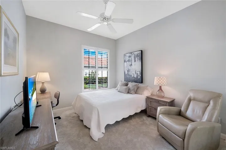 3rd bedroom