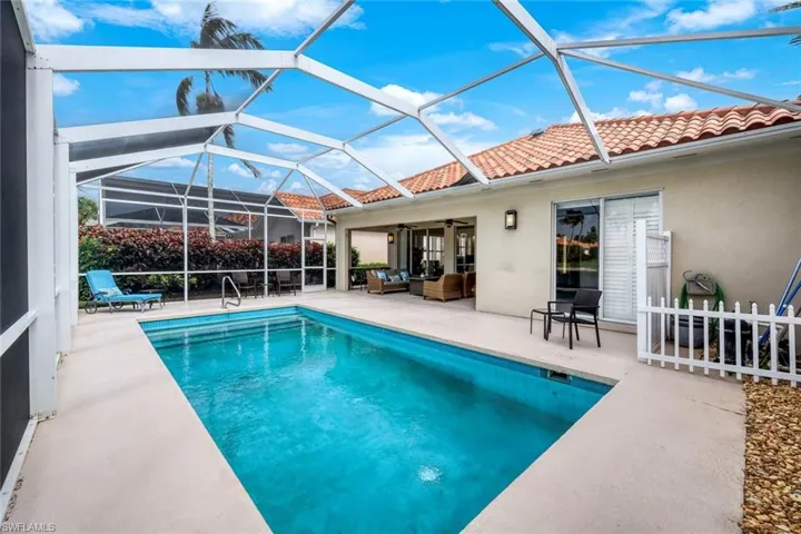 3232 Benicia Ct, Naples, Florida 34109