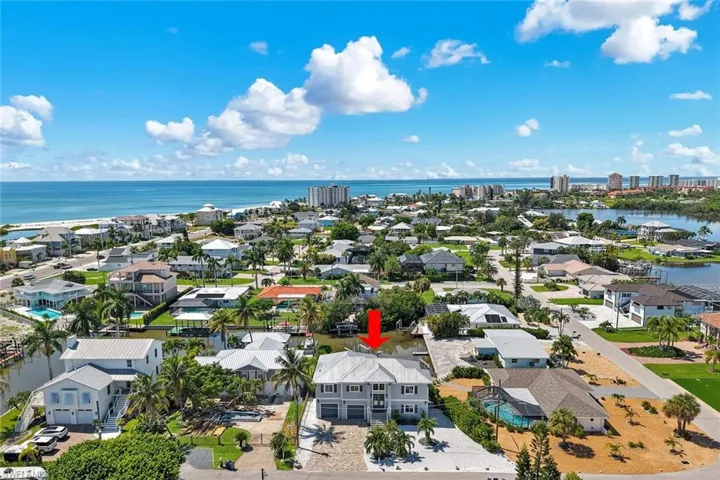 117 Sand Dollar Dr, Fort Myers Beach, Florida 33931