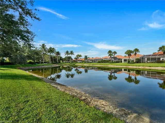 4533 Paseo Avila, Naples, Florida 34109