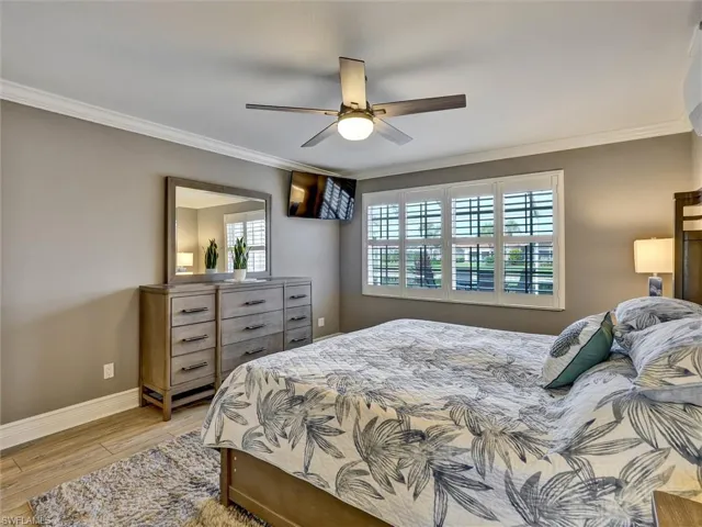 4533 Paseo Avila, Naples, Florida 34109