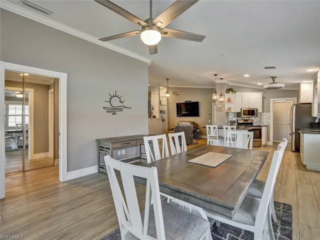 4533 Paseo Avila, Naples, Florida 34109