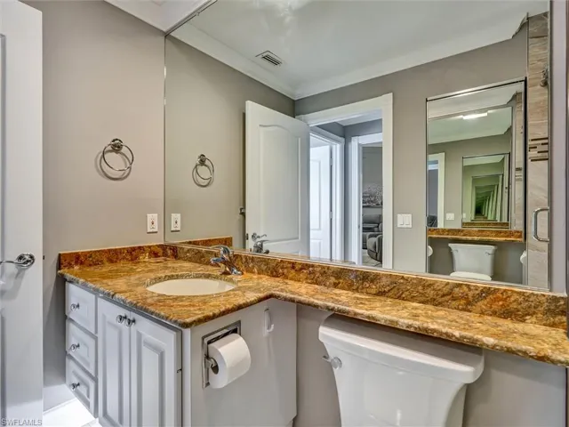 4533 Paseo Avila, Naples, Florida 34109