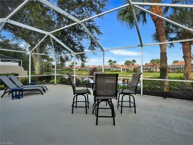 4533 Paseo Avila, Naples, Florida 34109