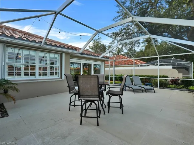 4533 Paseo Avila, Naples, Florida 34109