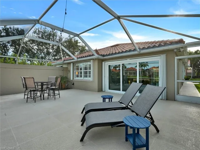 4533 Paseo Avila, Naples, Florida 34109