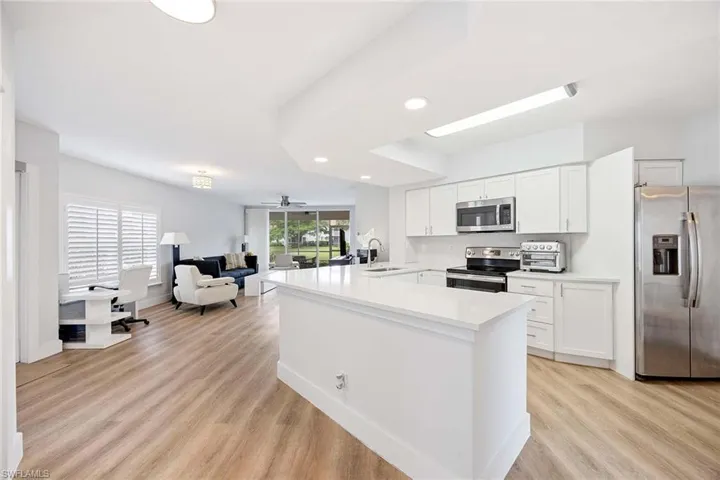 5040  Cedar Springs  DR, Naples, FL 34110