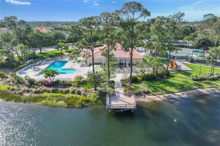 5040  Cedar Springs  DR, Naples, FL 34110
