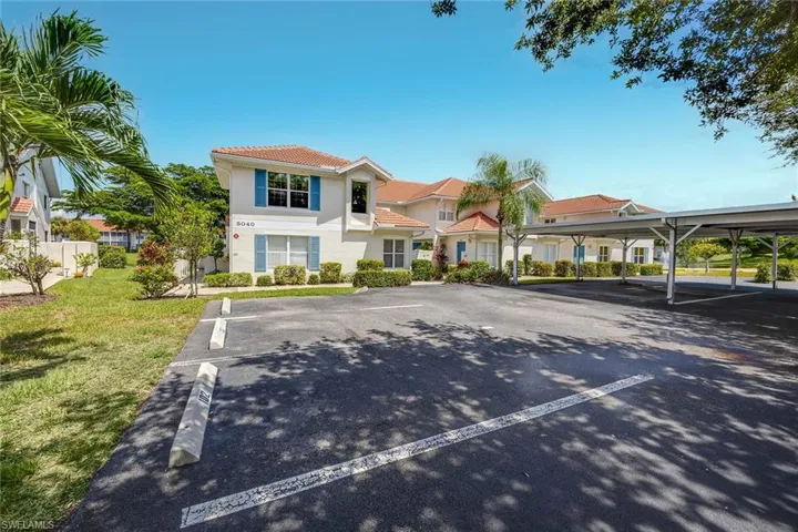 5040  Cedar Springs  DR, Naples, FL 34110