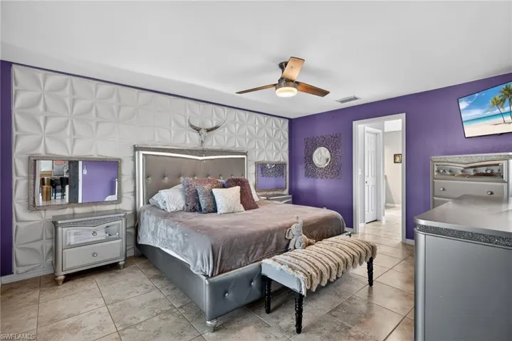 4150 Nw 39th Ave, Cape Coral, Florida 33993