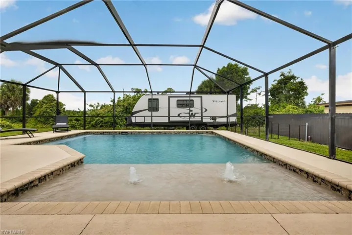 4150 Nw 39th Ave, Cape Coral, Florida 33993
