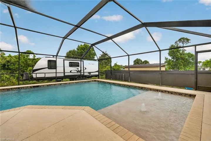 4150 Nw 39th Ave, Cape Coral, Florida 33993