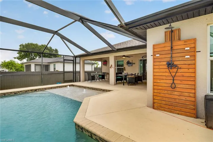 4150 Nw 39th Ave, Cape Coral, Florida 33993