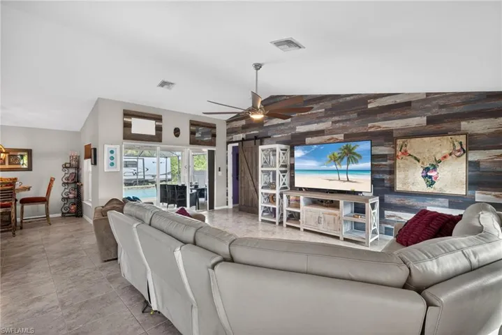4150 Nw 39th Ave, Cape Coral, Florida 33993