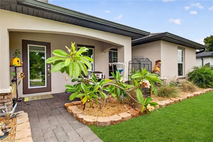 4150 Nw 39th Ave, Cape Coral, Florida 33993