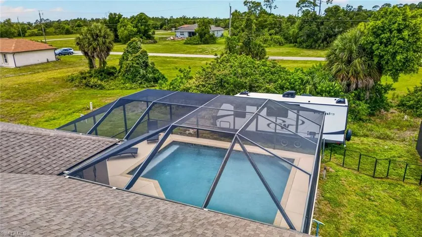 4150 Nw 39th Ave, Cape Coral, Florida 33993