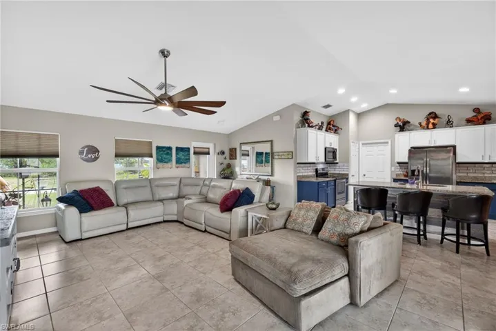4150 Nw 39th Ave, Cape Coral, Florida 33993