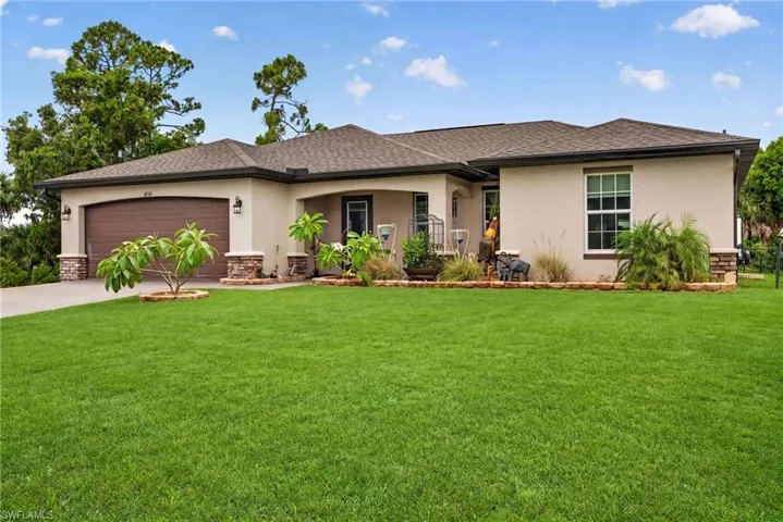4150 Nw 39th Ave, Cape Coral, Florida 33993