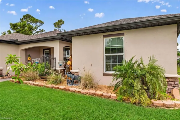 4150 Nw 39th Ave, Cape Coral, Florida 33993
