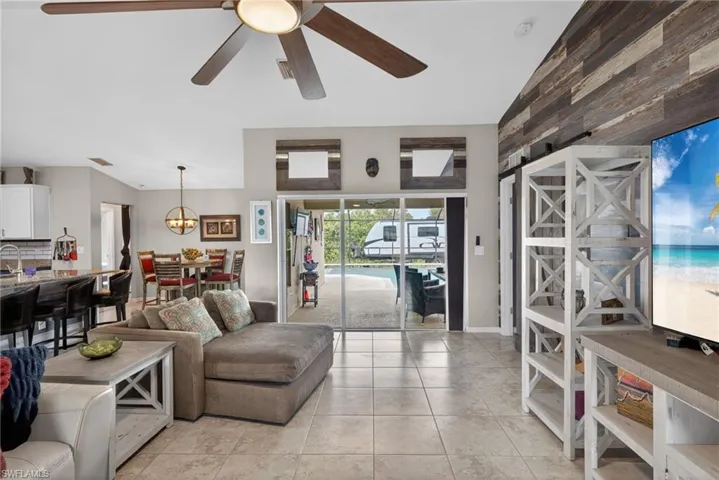 4150 Nw 39th Ave, Cape Coral, Florida 33993