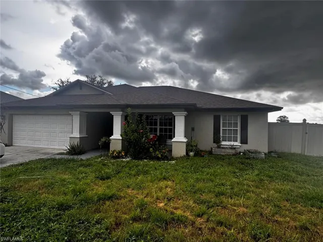3914 33rd AVE, Cape Coral, FL 33993,225062435