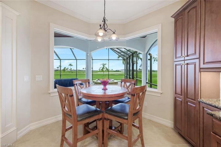 Perfect place for a quick bite or your morning cup of coffee