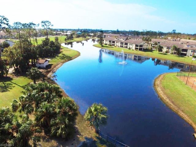 Golf Course & Lake 2