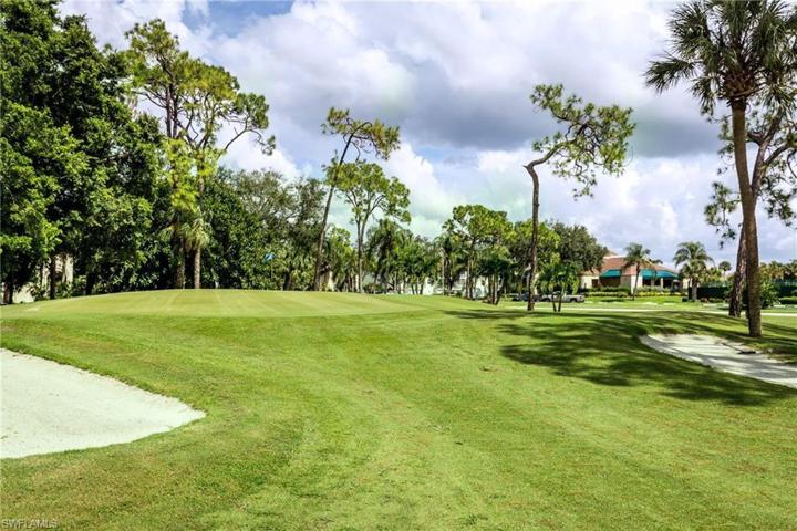 Golf Course 1