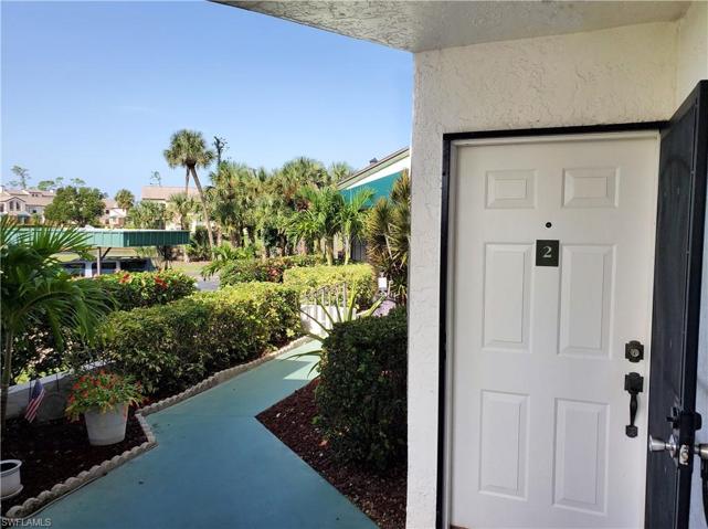 Front Entry Door