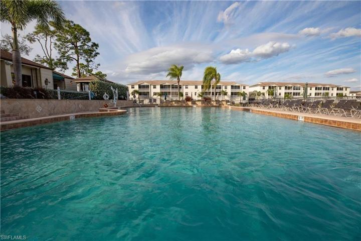 Community Pool 2