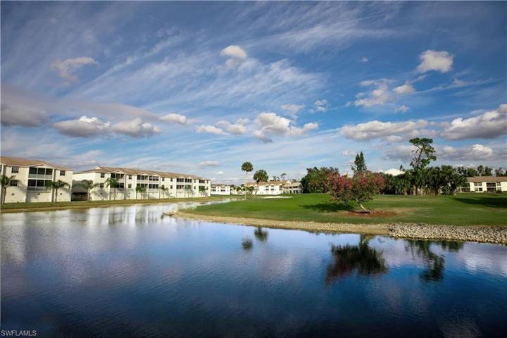 Golf Course & Lake 3