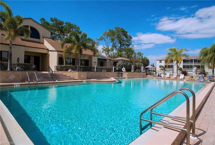 Community Pool 1