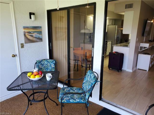 Screened Lanai 2