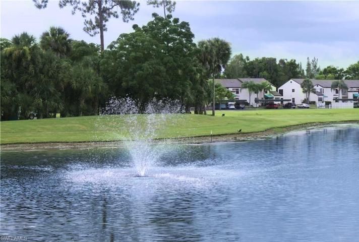 Golf Course & Lake 1
