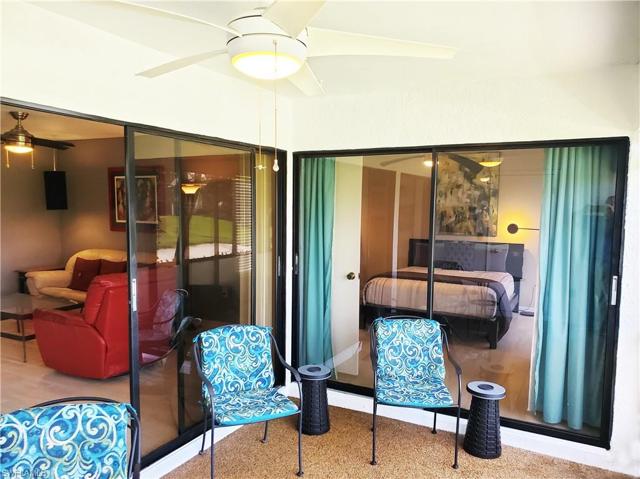 Screened Lanai 1