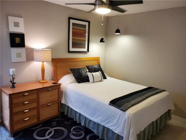 Guest Bedroom 1