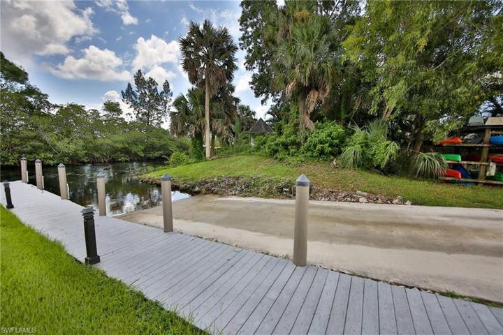 Boat Ramp & Pier 1