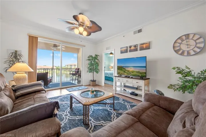 Great room with a Great View!