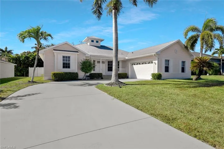 3830 Sw 15th Pl, Cape Coral, Florida 33914