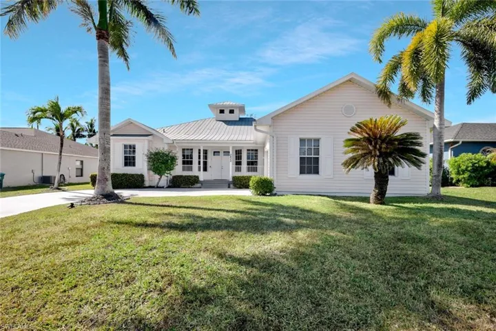 3830 SW 15th  PL, Cape Coral, FL 33914