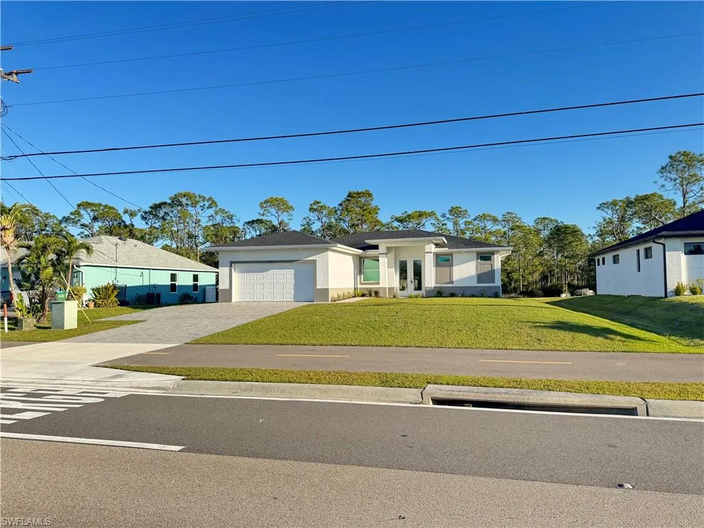 2933 Van Buren Pkwy, Cape Coral, Florida 33993