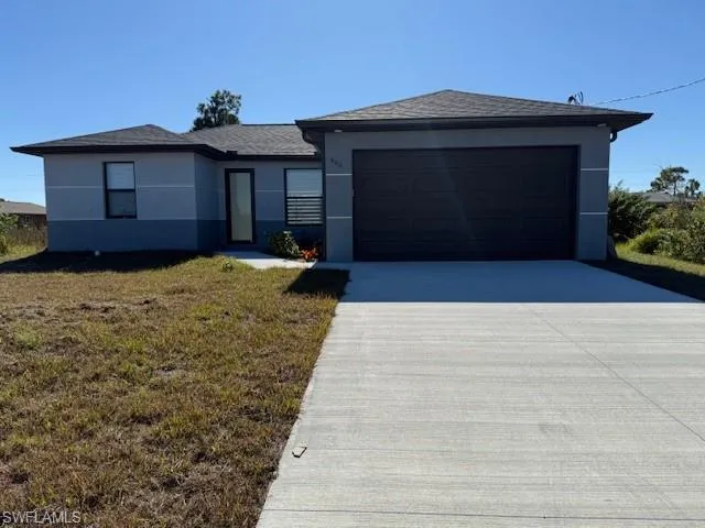 640  Central E ST, Lehigh Acres, FL 33974