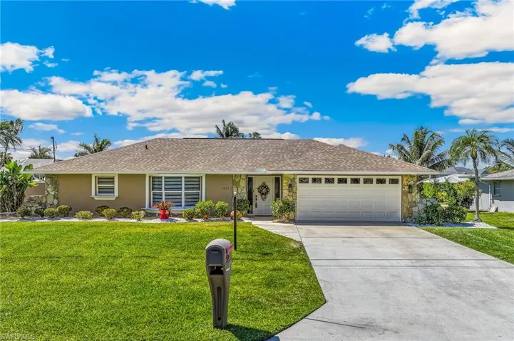 6405 Park Rd, Fort Myers, Florida 33908