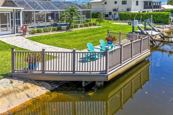 6405 Park Rd, Fort Myers, Florida 33908