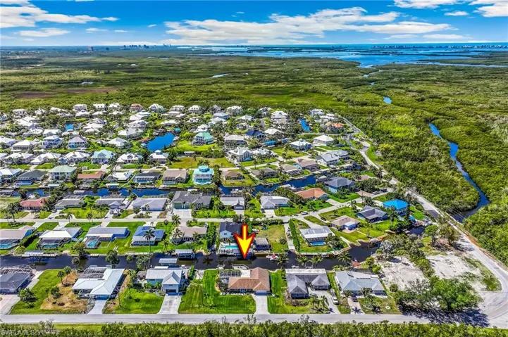 6405 Park Rd, Fort Myers, Florida 33908