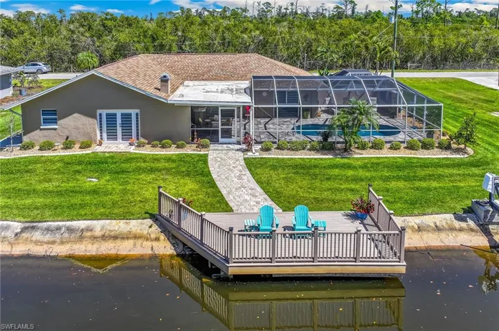 6405 Park Rd, Fort Myers, Florida 33908