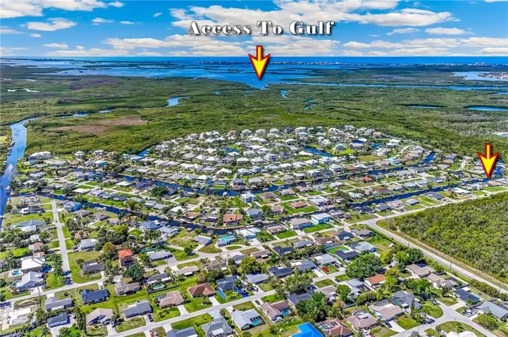 6405 Park Rd, Fort Myers, Florida 33908