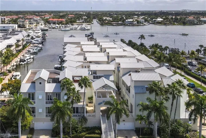 1001 10th Ave S D2, Naples, Florida 34102
