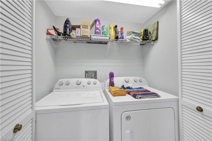 Laundry