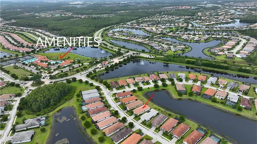 11608 Golden Oak Ter, Fort Myers, Florida 33913